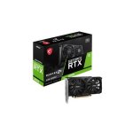 Geforce Rtx 3050 Ventus 2X 6G Oc