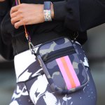 Neoprene Cellphone Bag - Fight Like A Girl