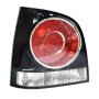 Vw Polo Vivo 1 / 02+ Taillight Black Left Better Quality