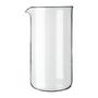 Bodum Spare Glass Beaker 3 Cup 0.35l