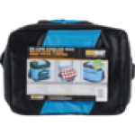 Bush Baby 30 Can Blue Cooler Bag With Peva Lining
