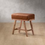 Painters Bench Medium Blackwood Butterscotch
