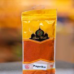 Paprika - 1KG