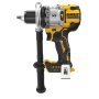 Dewalt 18V Cordless Impact Drill Driver Tool Only DCD1007NT