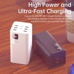 Konfulon Joko Fast Charger Power Bank J-13 Ko