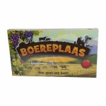 Boereplaas Bordspeletjie