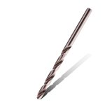 Tork Craft Drill Bit Hss Industrial 8.0MM 135 Packet Of 10