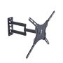 Full Motion Steel Tv Mount