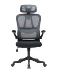 Linx- Bulsara Mesh High Back Chair
