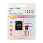 Micro Sd 128GB HS-TF-C1 Std 128G A