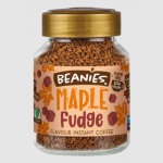 Beanies Maple Fudge