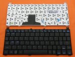 Toshiba MINI NB100 Laptop Keyboard Black