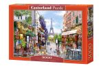 Flowering Paris Puzzle 3000 Piece