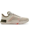 Men's Ua Tribase Reign 4 Training Shoes - Stone 12