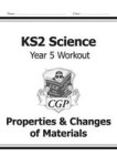 KS2 Science Year Five Workout