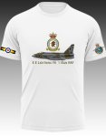 E E Lightning F6 11SQN Raf