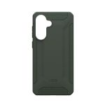Samsung Galaxy A56 Uag Scout Case Olive