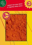 Sun Spice Paprika 100G