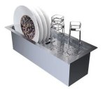 Carysil - Drying Channel D500