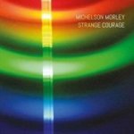 Strange Courage Cd