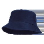 Basic Bucket Hat