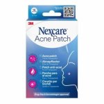 Nexcare Acne Patch 15
