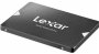 Lexar NS100 1TB 2.5 Sata III 6GB/S Internal SSD