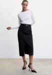 T-Shirt Saco - White