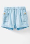 Cotton On Walter Short - Frosty Blue