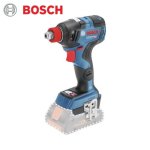 Bosch Gdx 18V-200 C Cordless Impact Driver wrench 200NM Bare Tool 06019G4204