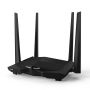 XF0674 5 Antenna AC1200 Smart Dual Band Wifi Router