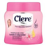 Clere Body Creme 500ML - Lanolin