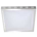 Square Ceiling Light - Large