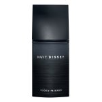 Issey Miyake Nuit D'issey Homme Eau De Toilette 125ML