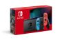 Nintendo Switch Neon Blue/neon Red