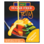 Sugar Free Pineapple Flavoured Instant Jelly 20G