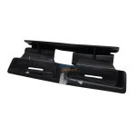 Hyundai Atos Prime 2 Front Bumper Slide Left 04-07