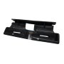 Hyundai Atos Prime 2 Front Bumper Slide Left 04-07