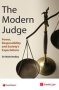 Modern Judge - Power Responsibility And Society&  39 S Expectations   Paperback New Edition