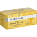 Premium Indian Tonic Water Cans 8 X 150ML