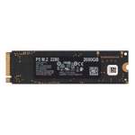 CRUCIAL P5 2TB 3D Pcie Nvme M.2 SSD