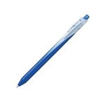 Energel Pen BL437 Matt Barrel Blue