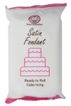 Satin Fondant 1KG