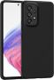 Slimfit Protective Matte Case For Samsung Galaxy A53 - 5G
