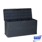 Cushions Box With Multifunctional Volume Of 280 L- Toolmax