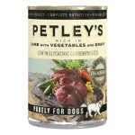 Lamb Veg & Gravy 775G