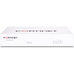 Fortinet Fortigate 40F - 1 Year 24 7 Forticare And Fortiguard Enterprise Protection
