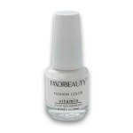 Super Nail Hardener Fashion Color 20ML With Vitamin Assorted