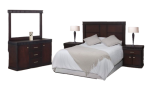 Bella Bedroom Suite