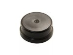 Hub Cap Black Mtd 931-0484A Black 41502 731-0484